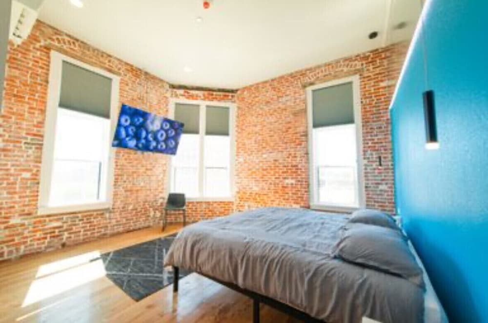 Sky Lofts