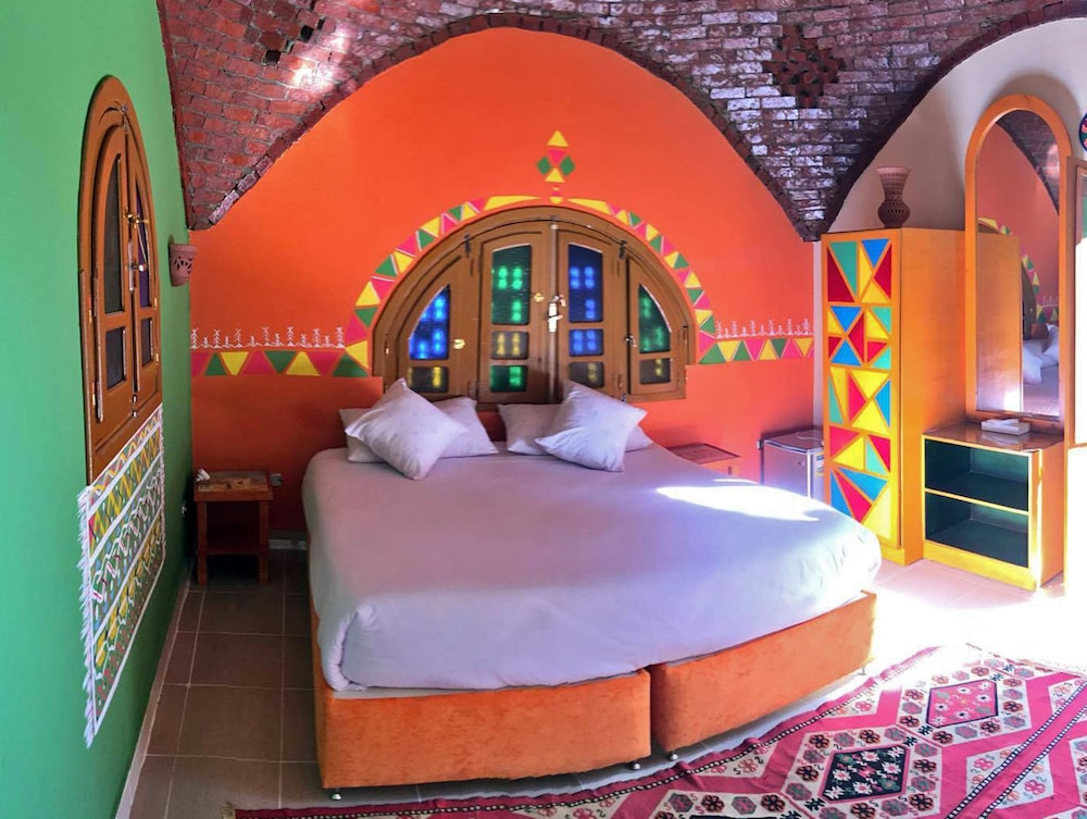 Kato Dool Nubian House