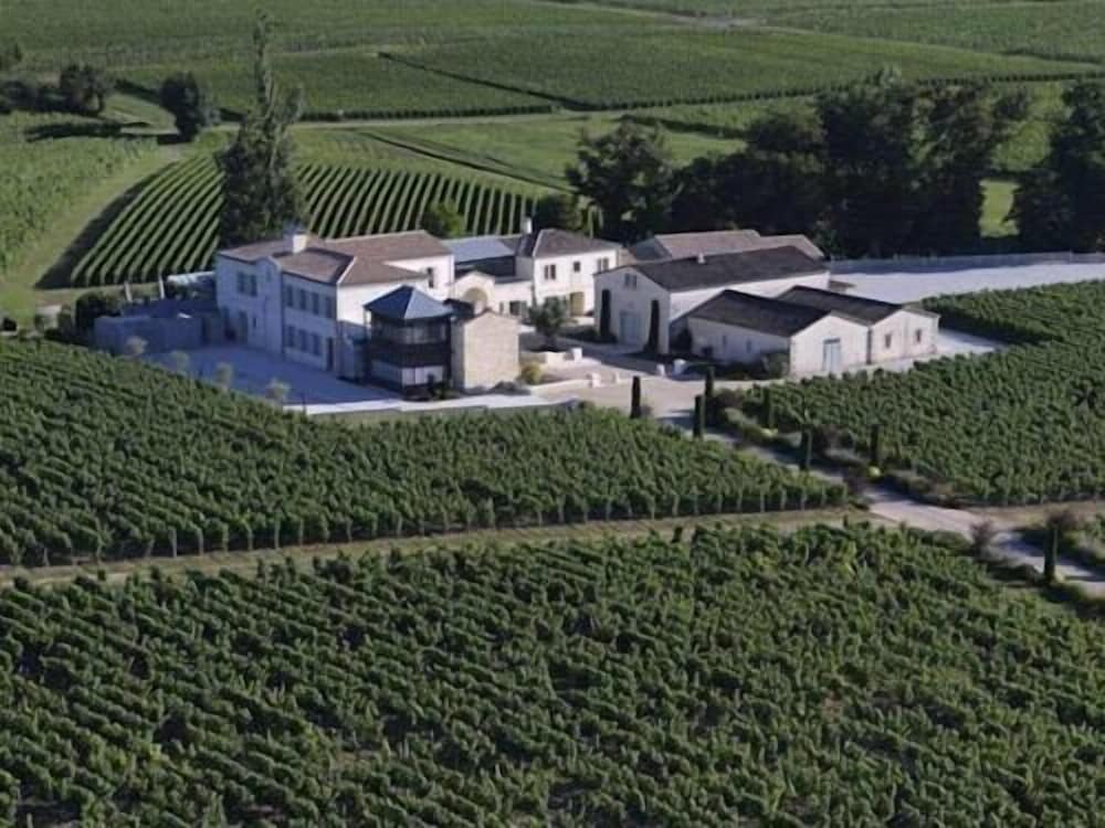 Château la Rose Perriere