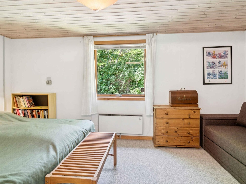 4 Star Holiday Home in Store Fuglede