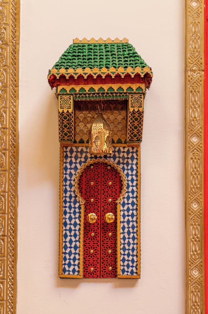 Riad Amira Luxury Palace