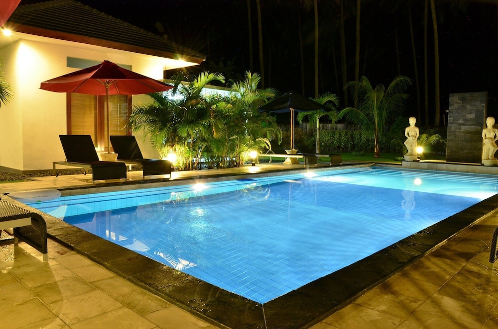 Dream Estate