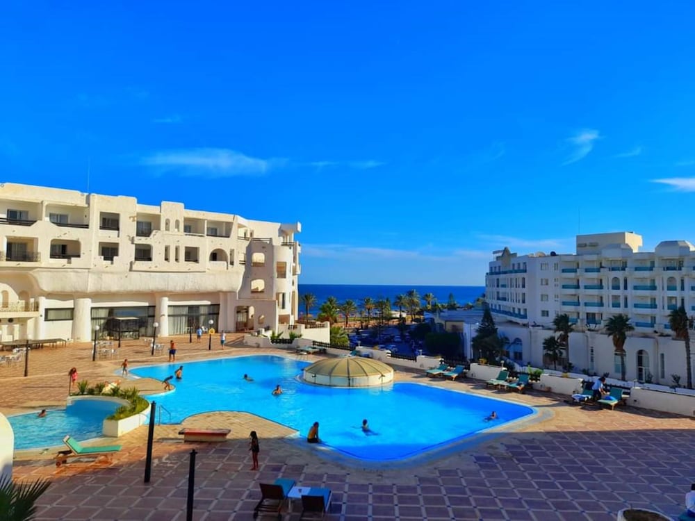 Hammamet Vacations - Yasmine Beach - Families and Couples - Property Image 5