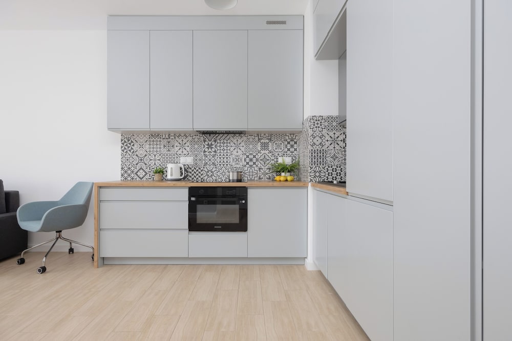 Warsaw Apartment With Balcony by Renters view 5