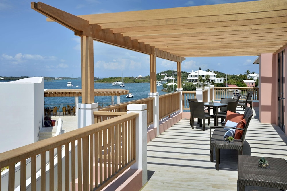 Hamilton Princess Beach Club - a Fairmont Managed Hotel - Property Image 31