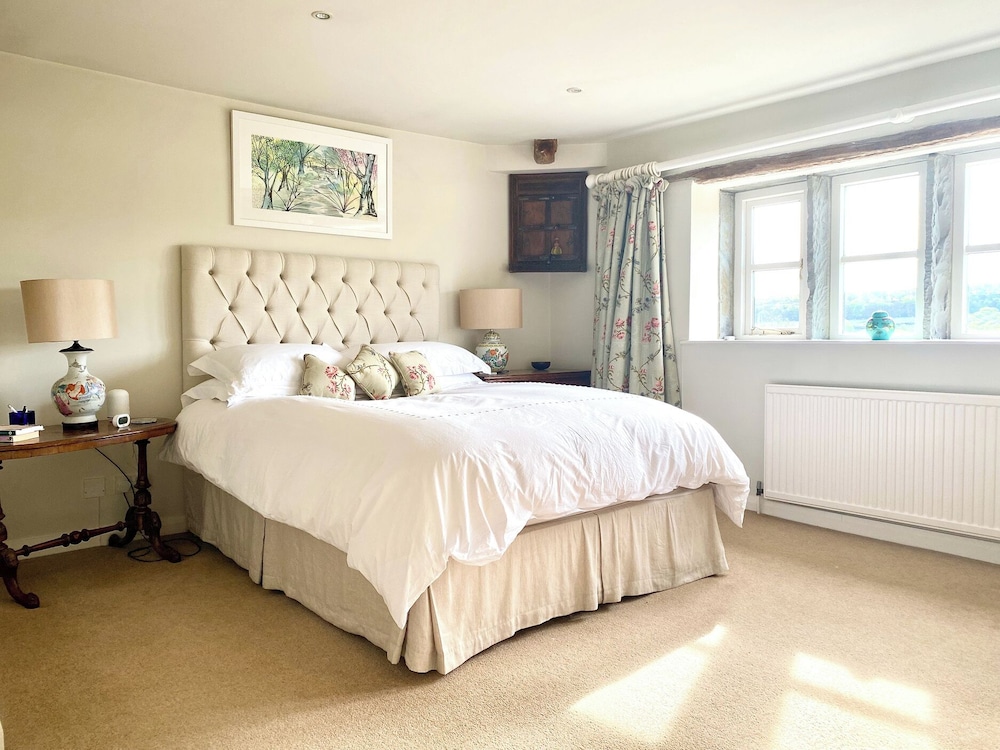 Woodlea Cottage