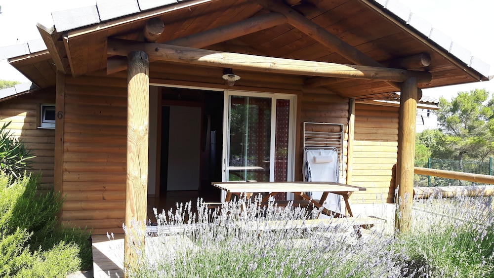 Les Hauts de Baldy