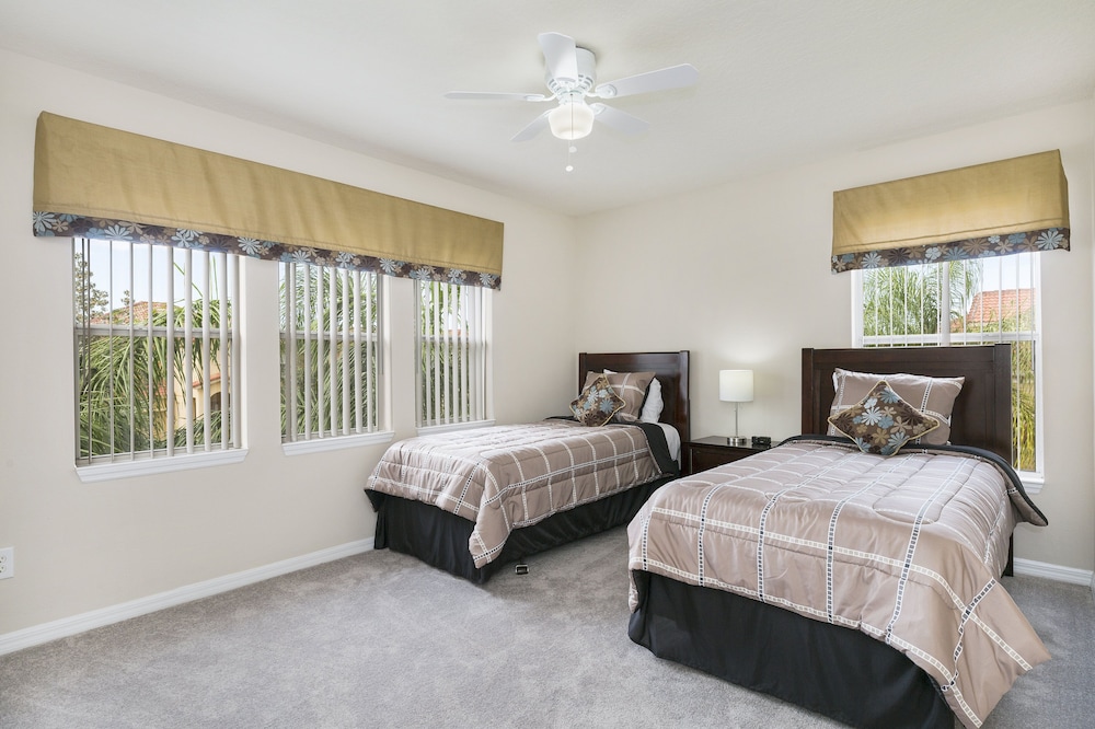 Life of Luxury by VillaDirect view 3