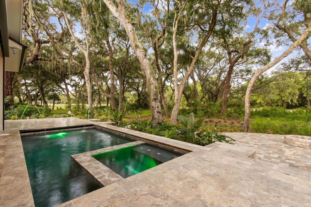 Omni Fairway Dreams 3 Bedroom Home