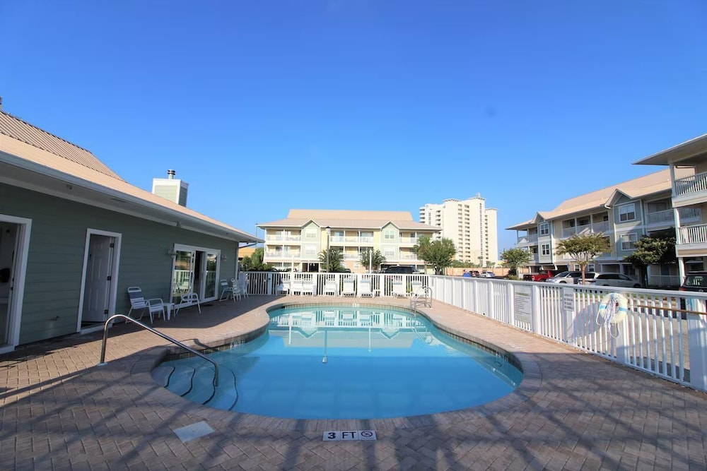 St. Martin Beachwalk Villas 214
