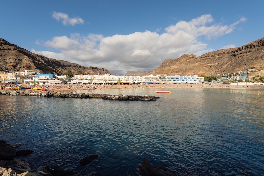 Apartment in Mogan Near Playa de Mogan