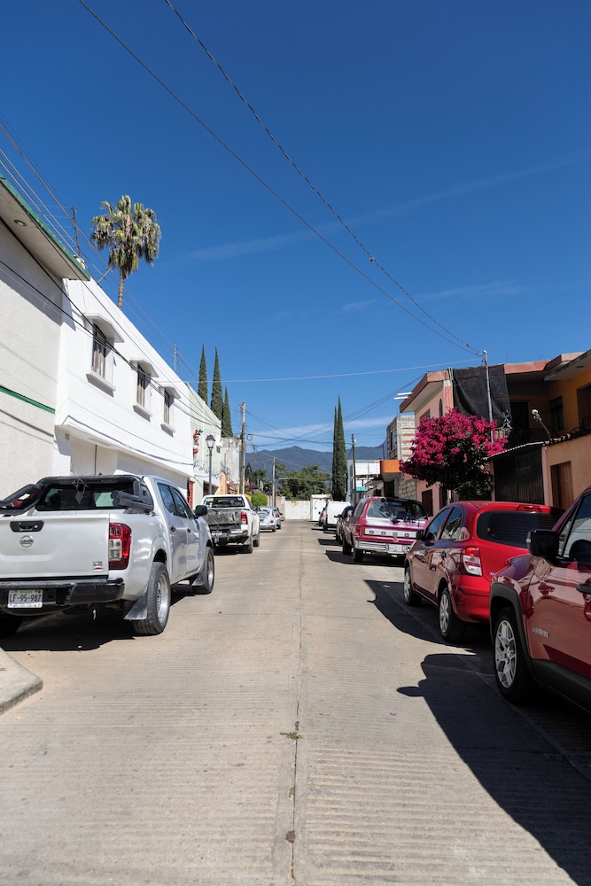 Lofts Oaxaca