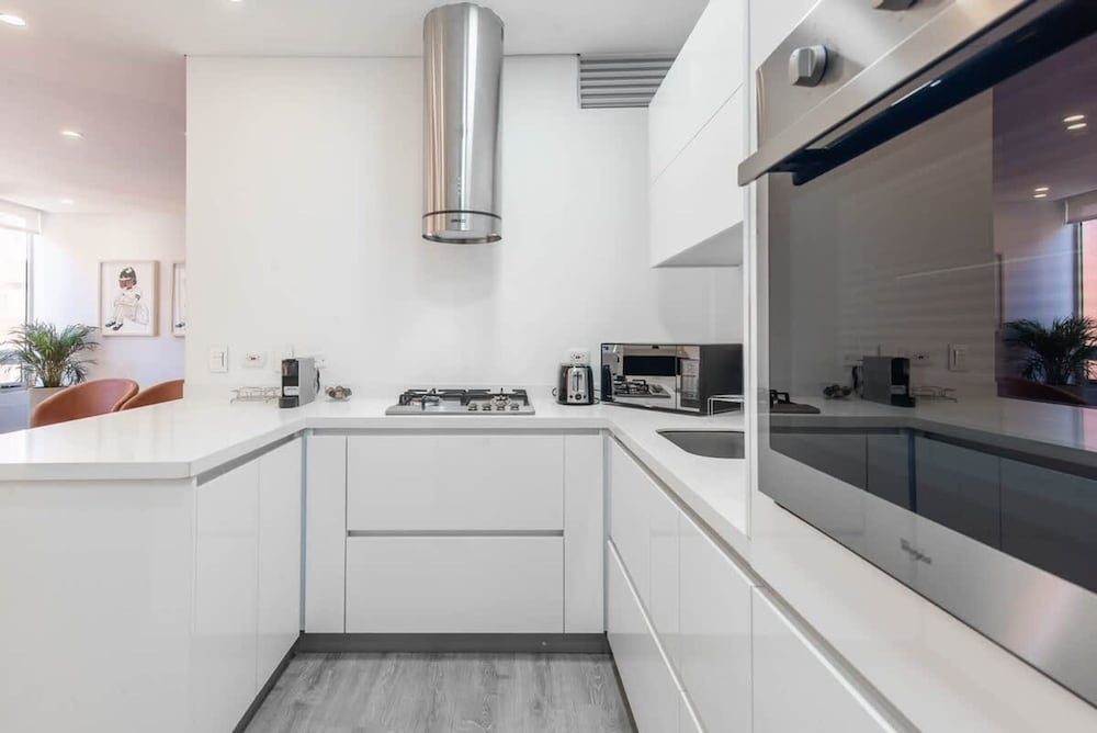 Dreamy 2 BR in Usaqu n