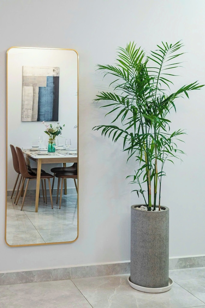 Luxury Apartment in Phu My Hung