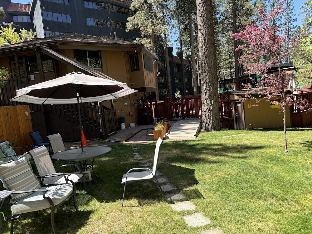 Lake Tahoe Vacations - Heavenly Valley Townhouses - Property Image 15
