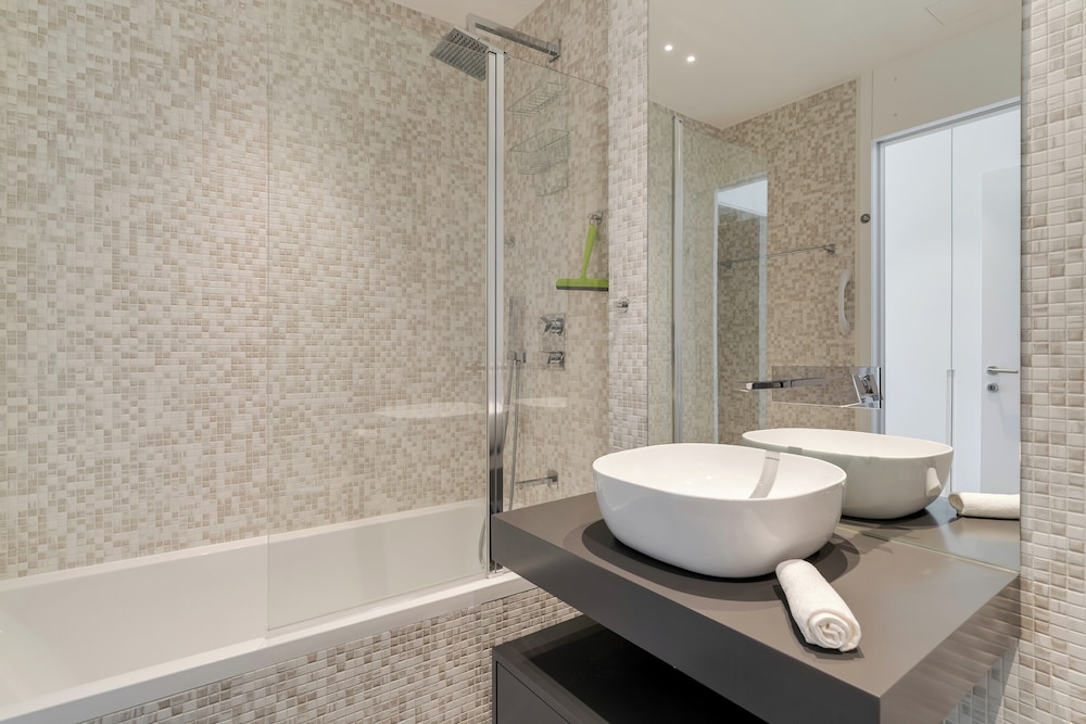 Oceanview Pearl Apartment