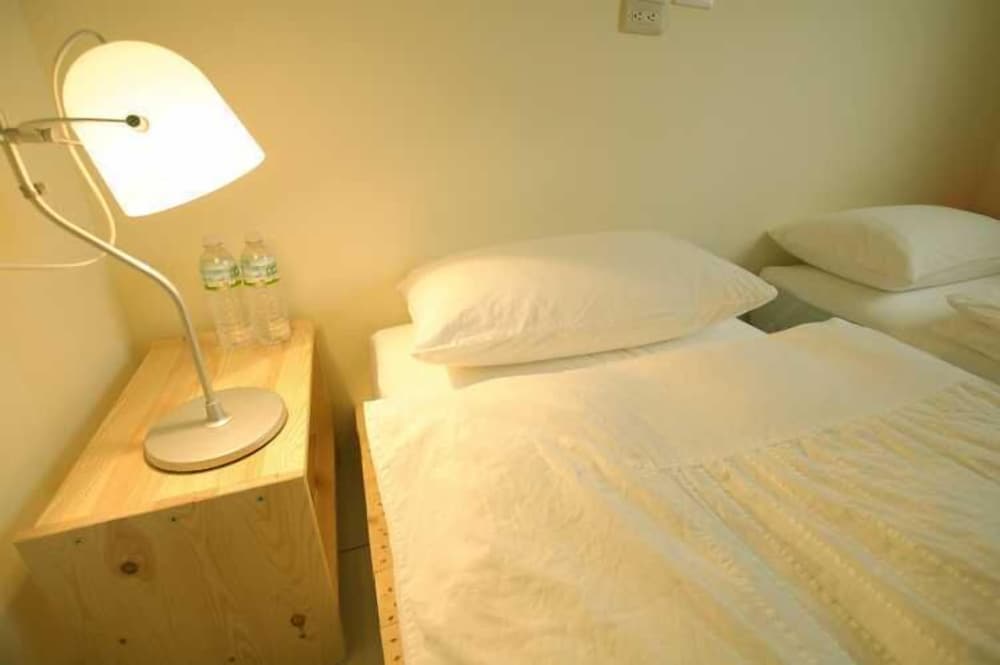 LP Guesthouse