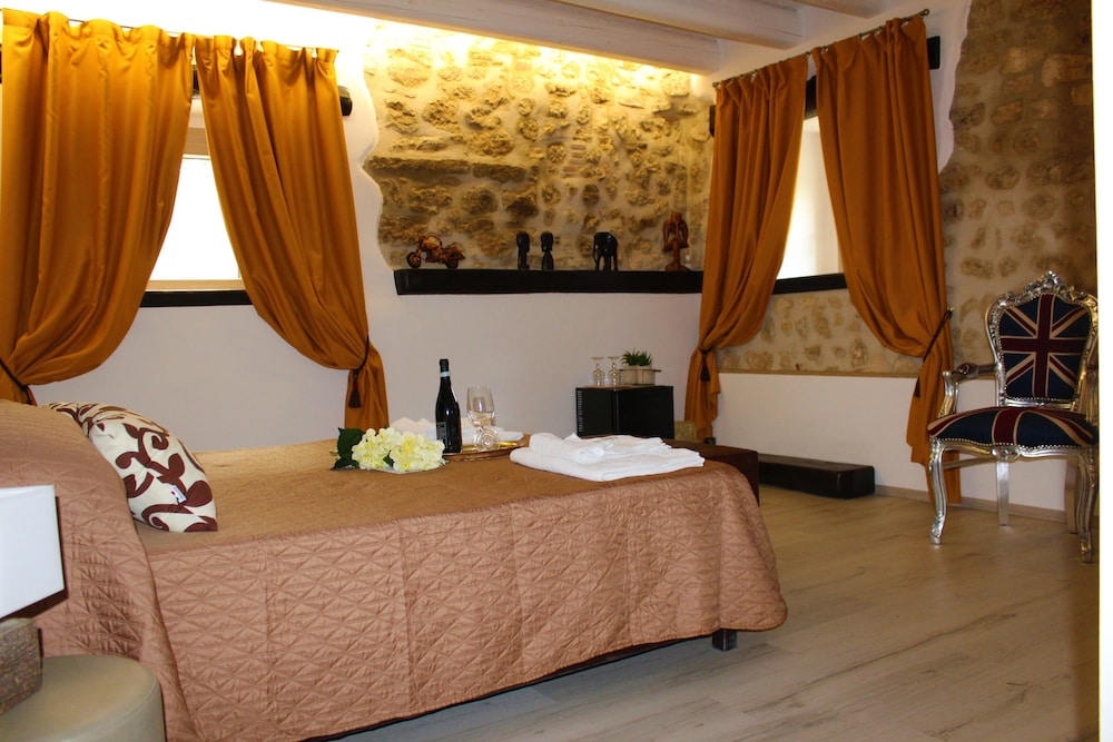 Arco di Vino - Tourist Location