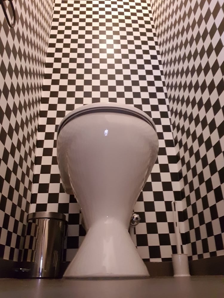 Four Rooms