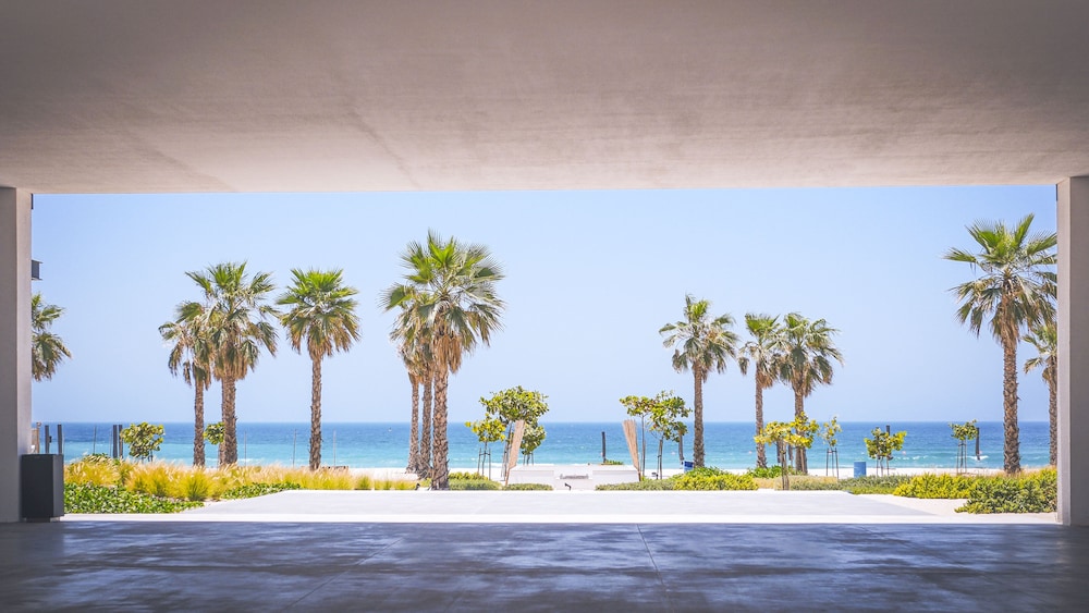 Nikki Beach Resort & Spa Dubai
