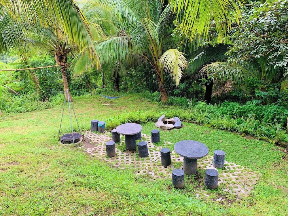 Shanti Wellness Sanctuary