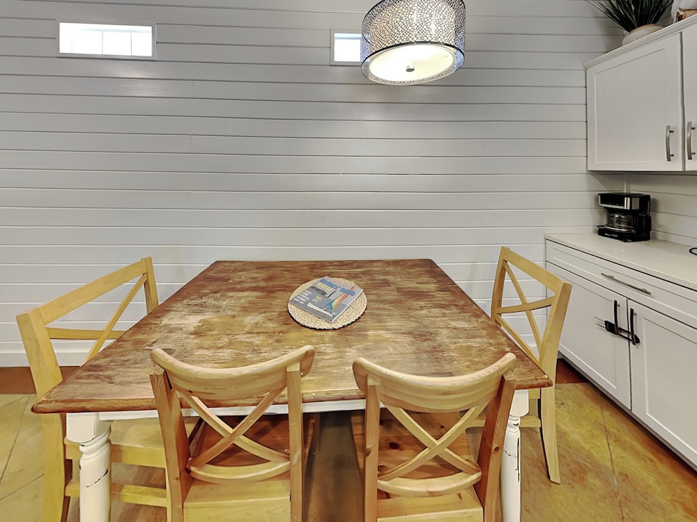 Sea Monkee by Silver Sands Vacation Rentals