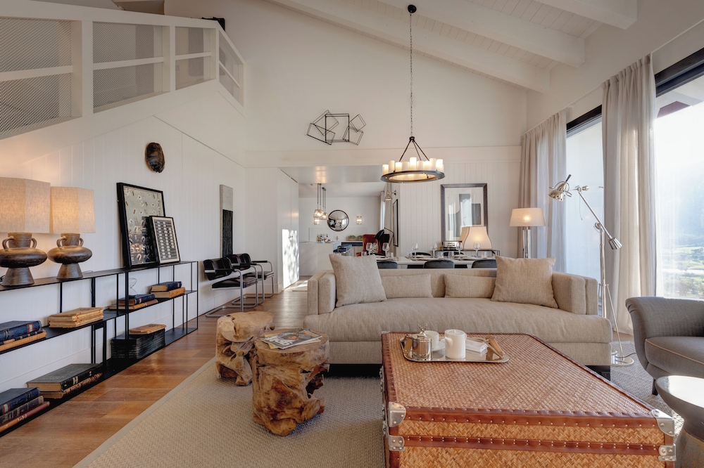 Argentario Golf Villas
