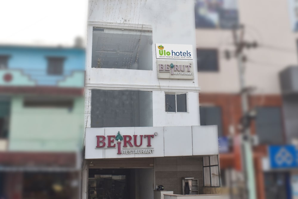 ULO Peach Tree ECR view 5