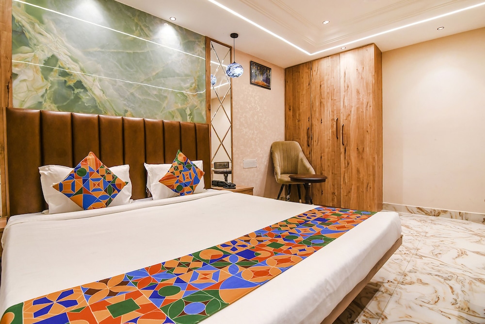 Fabhotel Prime Krishna Regency
