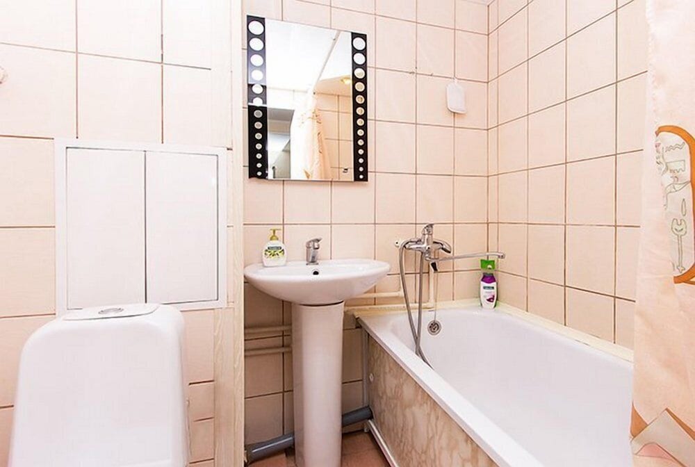ApartLux Sokol