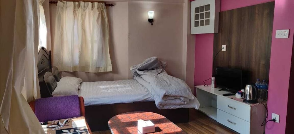 HACOS NEPAL STAY