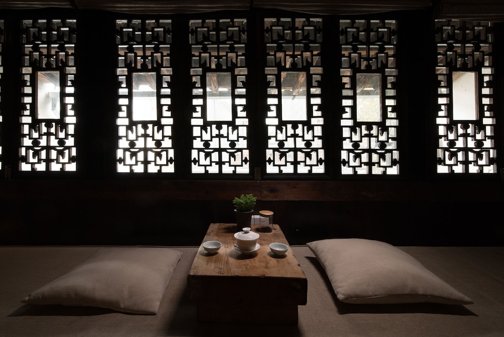 Guzo Su The Old House Boutique Hotel