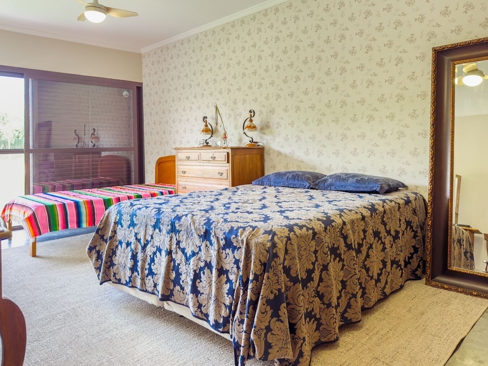 Luxuosa casa Térrea em Itu