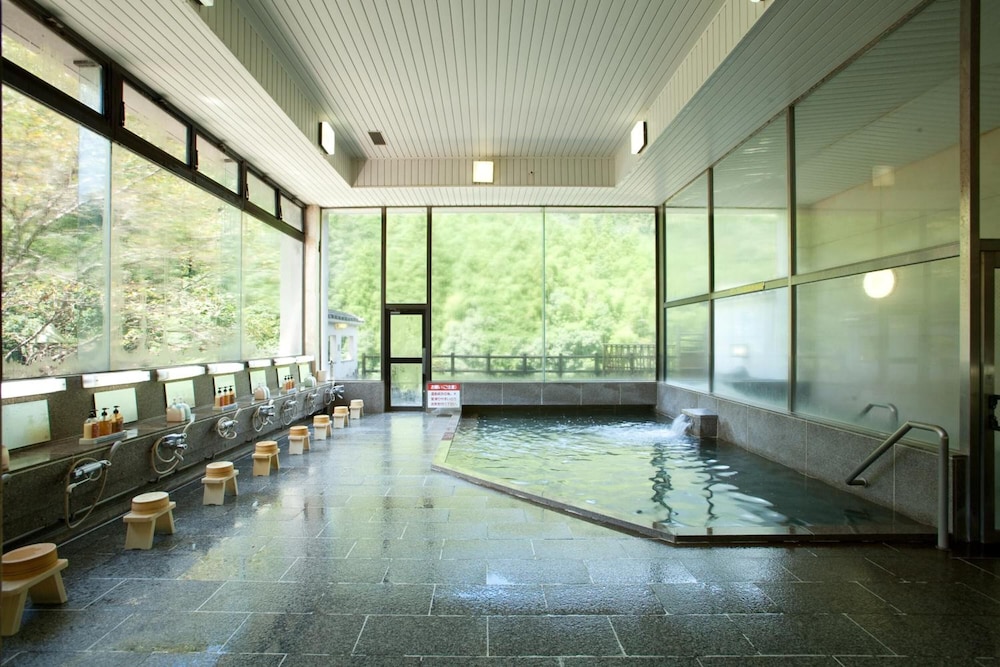 Hotel Gujo Hachiman