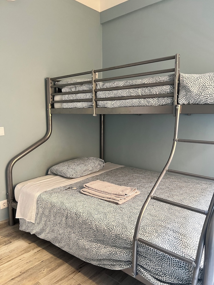 Blue Spot Hostel