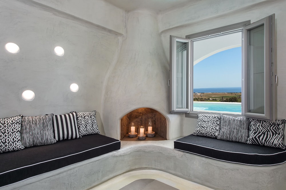 Gonia Residence