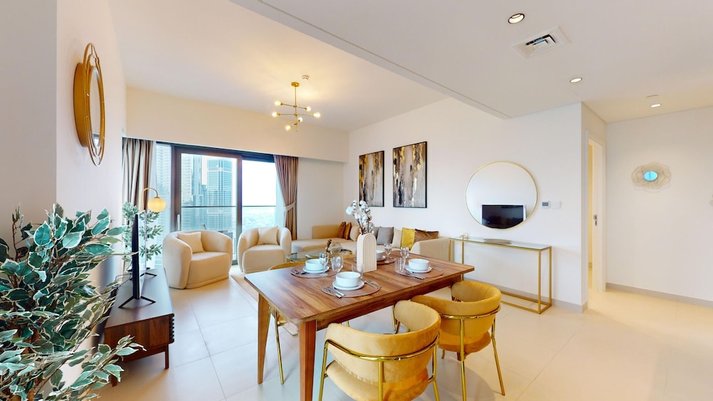 Primestay - Burj Crown - Downtown
