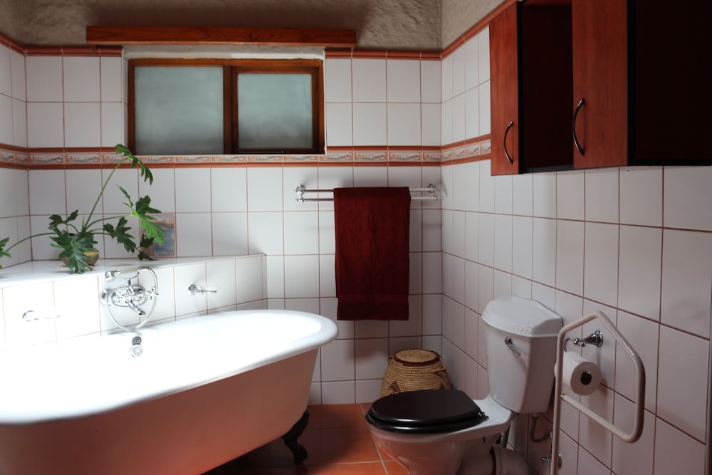 Amjicaja Guesthouse