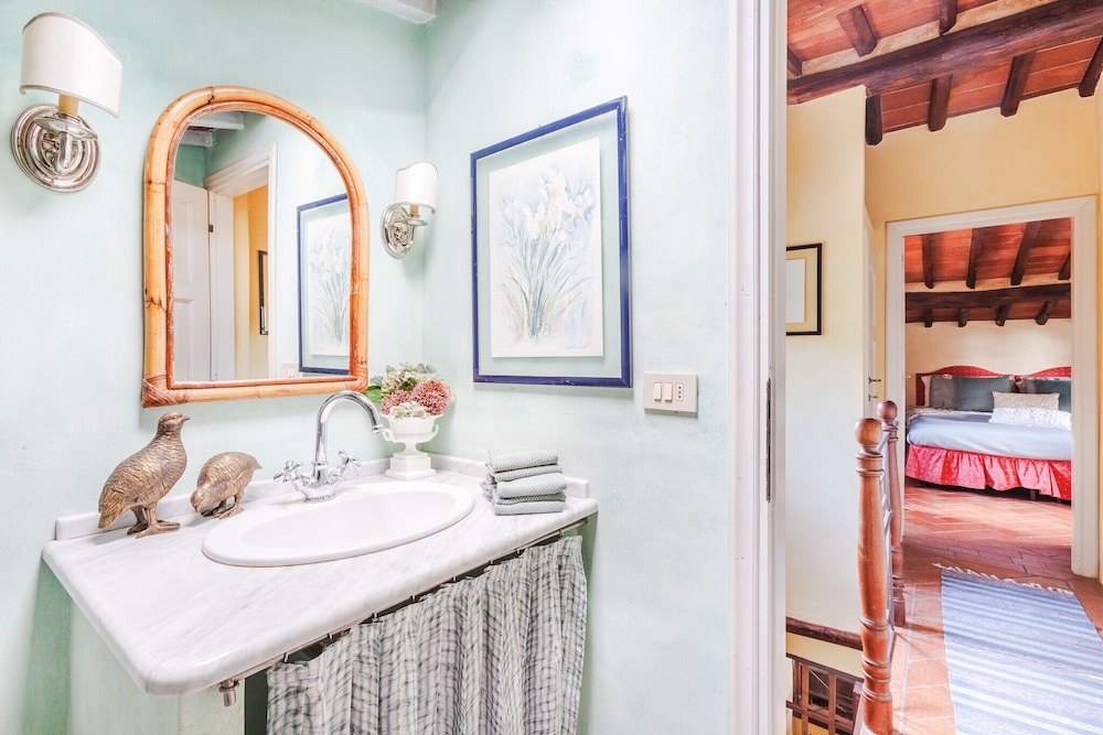 Villa Morello Farmhouse