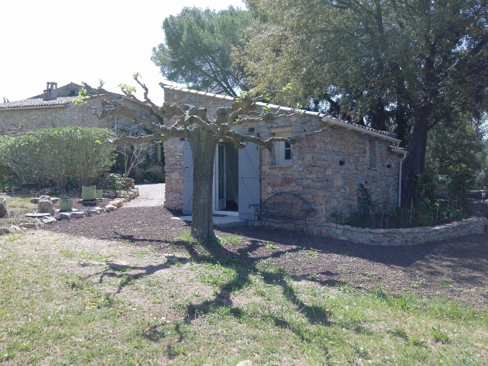 Domaine l'Helion