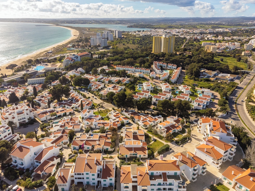 Prainha Calm Retreat in Alvor