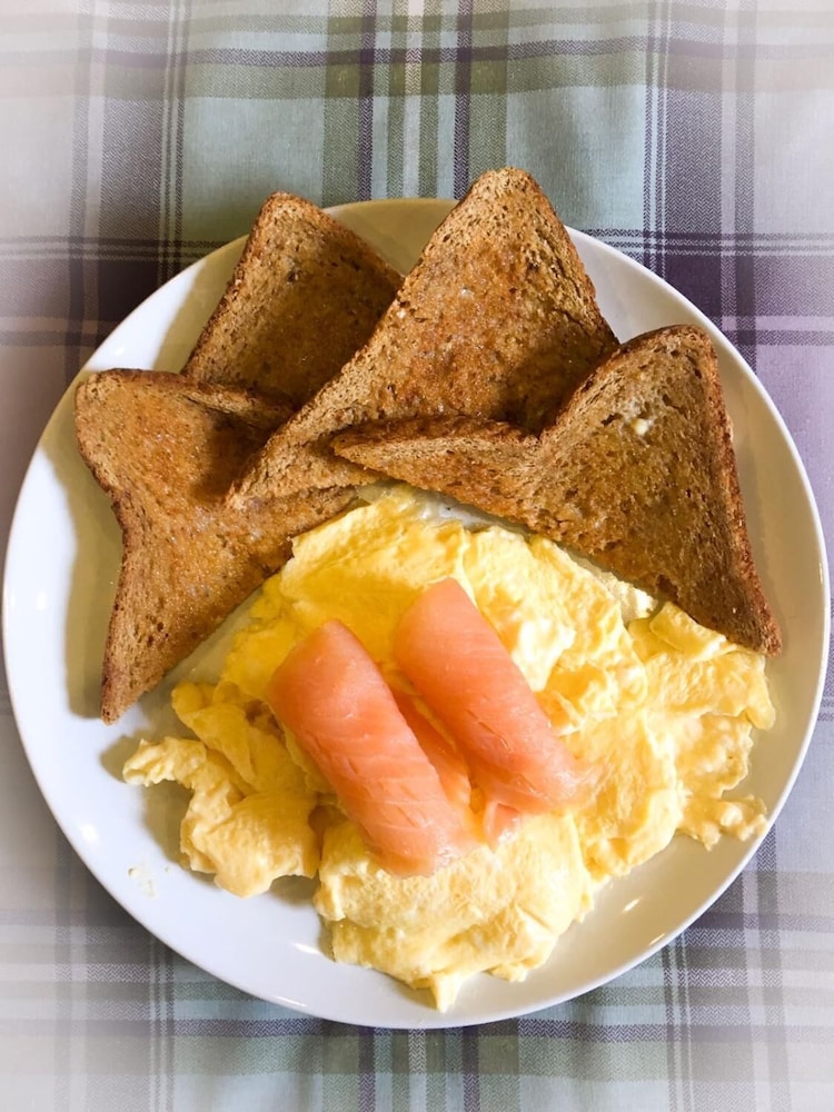 Morven Bed & Breakfast