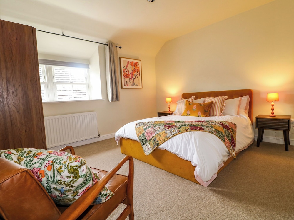 Apartment at The Old Dog, Thorpe