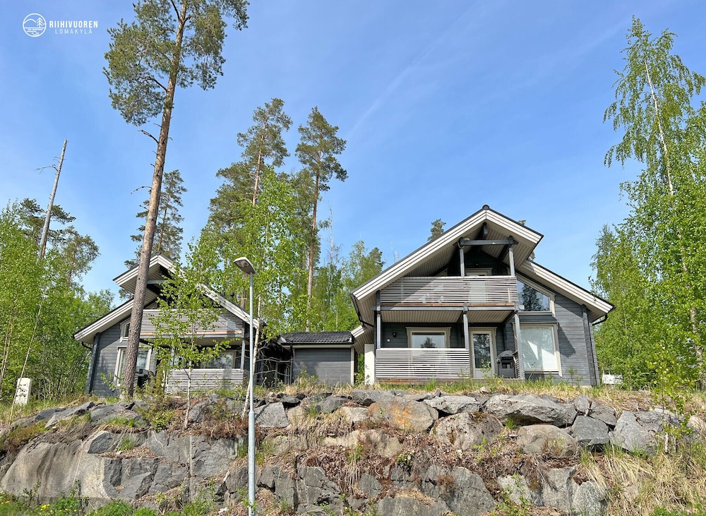 Pyry Cottage