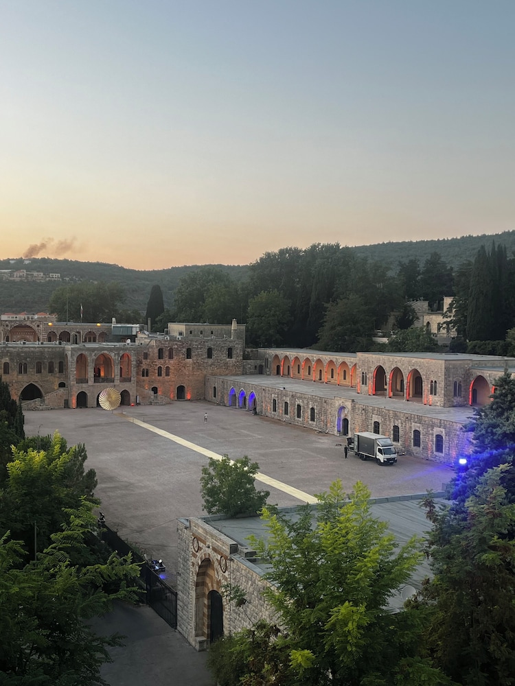 Beit Lebbos
