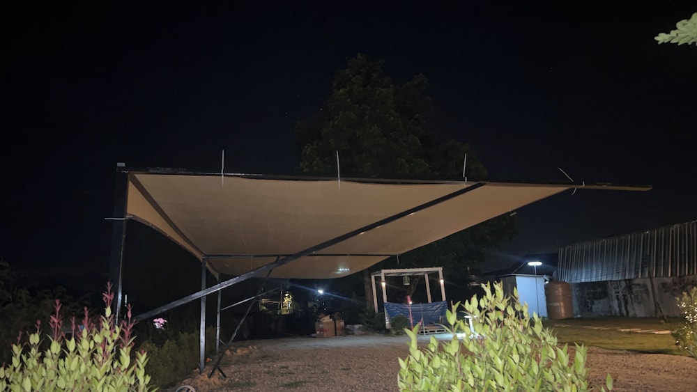Camping Land