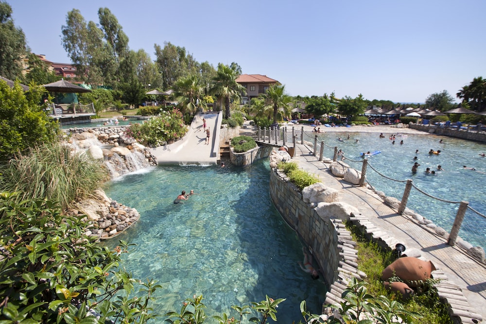 Club Grand Aqua - All Inclusive