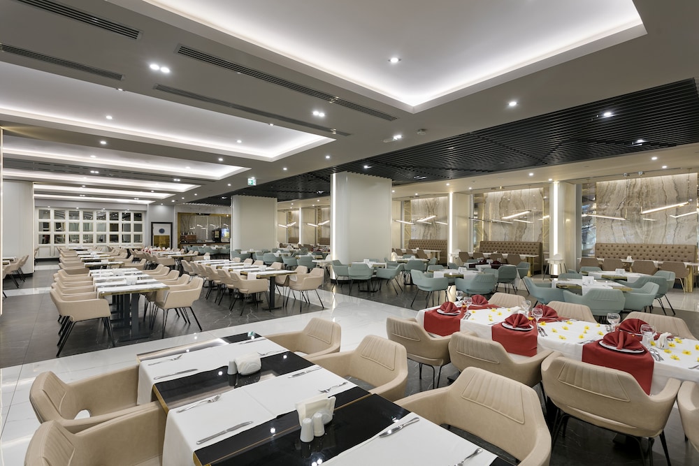 Long Beach Alanya - Ultra All Inclusive