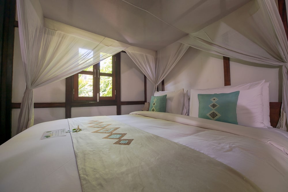 Kiridara Villa Ban Kili