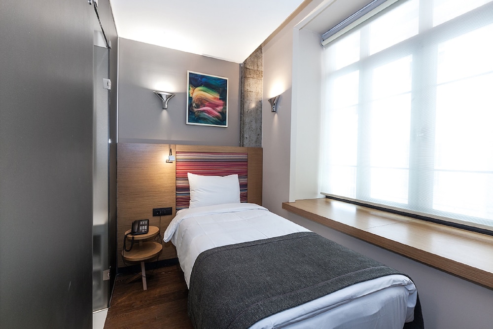 Bankerhan Otel - Image 46